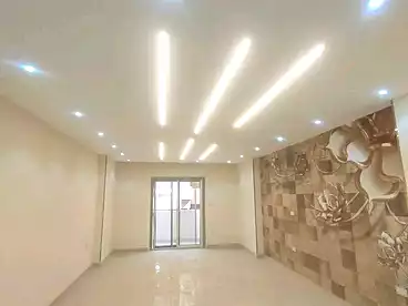 Apartments For sale - 3 rooms - floor 9