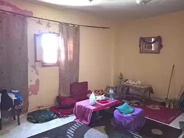 Properties For sale in Helwan, Greater Cairo, 110 sqm