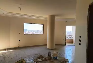 Apartments For rent - 3 rooms - floor 5