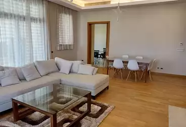 شقق مفروشة للإيجار - 3 غرف - بالدور 2