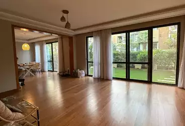 Duplex For rent - 4 rooms - floor 1