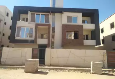 Duplex For sale - 3 rooms - floor 0