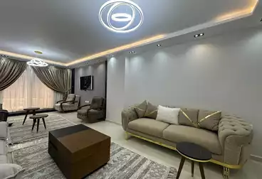 Properties For rent - 3 rooms - floor 7