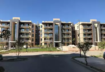 Penthouse For sale - 4 rooms - floor 4