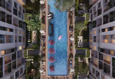 Apartments For sale - 1 rooms - floor 4