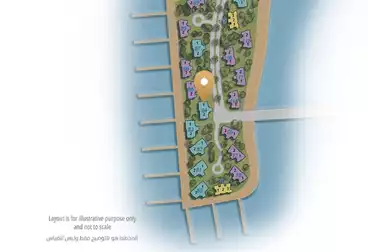 Chalets For sale - 3 rooms - floor 1