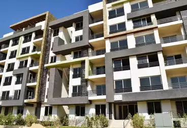 Apartment with Garden For sale - 3 rooms - floor 0