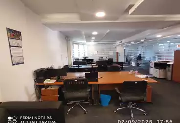 Administrative For rent - 1 rooms - floor 1