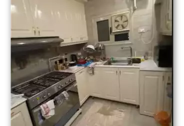 Apartments For sale - 3 rooms - floor 1