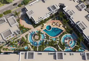 undefined undefined - 2 rooms - floor 1