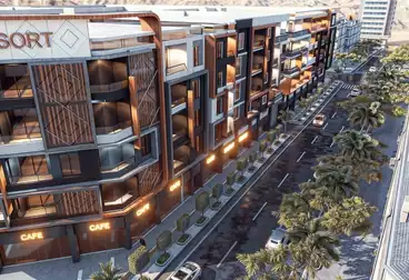 Apartments For sale - 1 rooms - floor 1