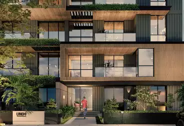 undefined undefined - 3 rooms - floor 2