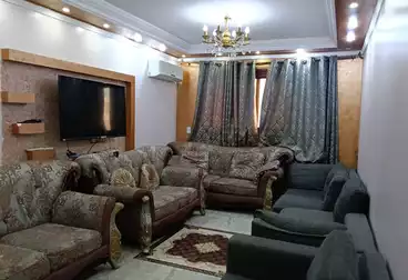 Properties For rent - 3 rooms - floor 10