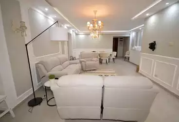 عقارات للبيع - 3 غرف - بالدور 6