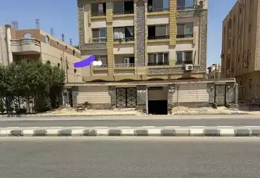 Apartments For sale - 3 rooms - floor 1