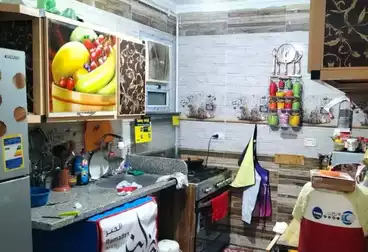 undefined undefined - 3 غرف - بالدور 5