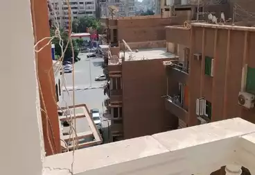 Apartments For rent - 3 rooms - floor 6