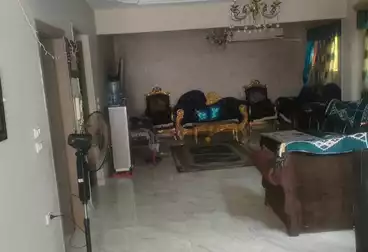 شقق للبيع - 4 غرف - بالدور 1