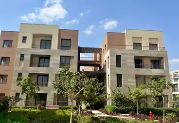Apartments For sale - 3 rooms - floor 2