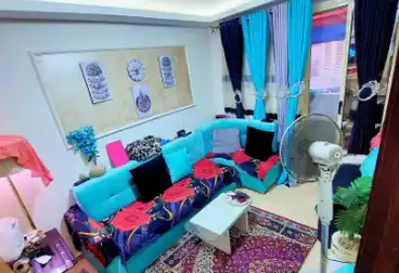 Apartments For sale - 2 rooms - floor 3