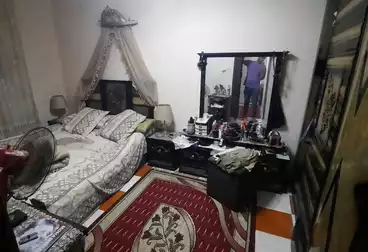 undefined undefined - 2 rooms - floor 8