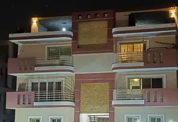 شقق للبيع - 3 غرف - بالدور 3