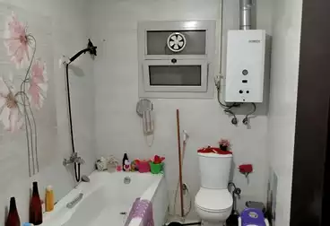 Apartments For sale - 3 rooms - floor 7