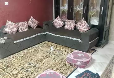 عقارات للبيع - 3 غرف - بالدور 2