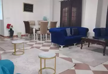 Properties For rent - 2 rooms - floor 1