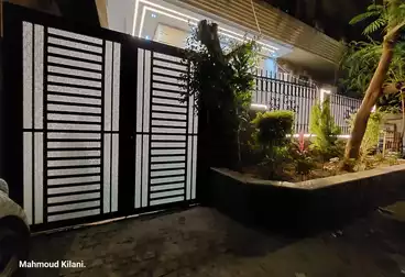 Duplex with Garden For sale - 3 rooms - floor 1