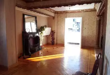 Duplex For sale - 4 rooms - floor 5