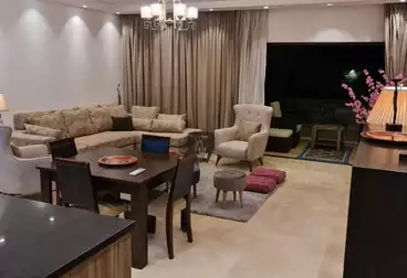 Furnished Apartment For sale - 2 rooms - floor 2