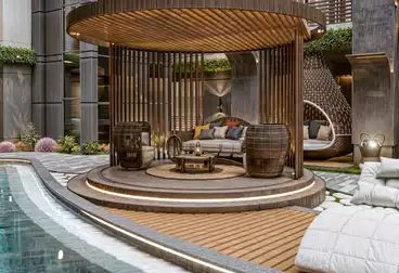 undefined undefined - 2 rooms - floor 2