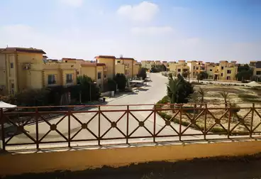 فيلا منفصلة للبيع - 3 غرف