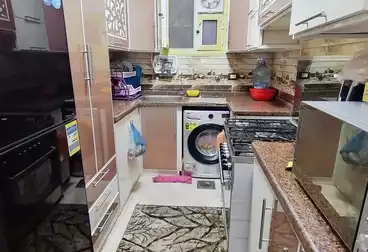 Apartments For sale - 3 rooms - floor 2