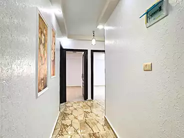Apartments For sale in Shatee El Nakheel, Al Agamy, 130 sqm