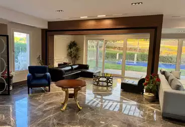 Separate Villa For sale - 5 rooms
