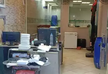 Commercial For sale - floor 0