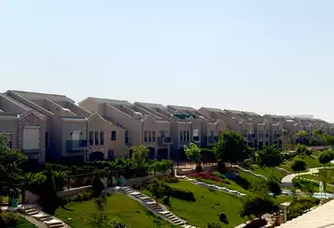 Town House For sale - 4 rooms