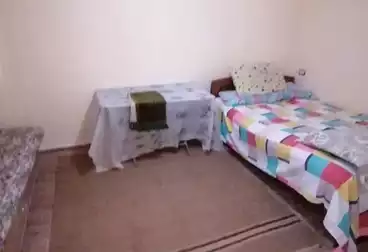 Furnished Apartment For sale - 2 rooms - floor 2