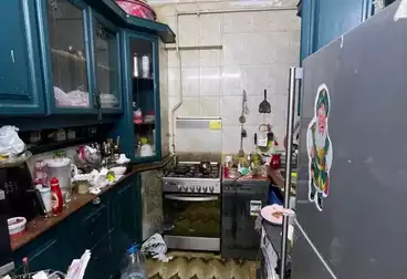 Apartments For sale - 2 rooms - floor 1