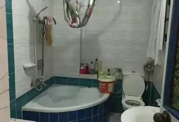 شقق للبيع - 3 غرف - بالدور 3