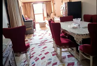 شقق للبيع - 3 غرف - بالدور 3