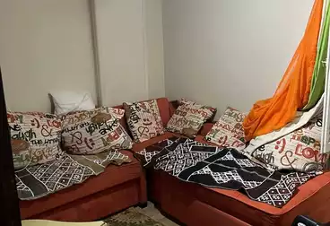 شقق للبيع - 2 غرف - بالدور 10