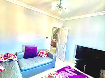 Apartments For sale - 3 rooms - floor 5