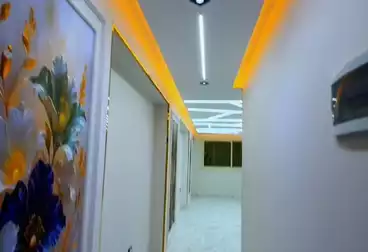 شقق للبيع - 3 غرف - بالدور 1