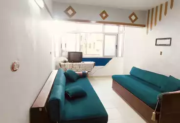 Furnished Apartment For sale - 1 rooms - floor 2
