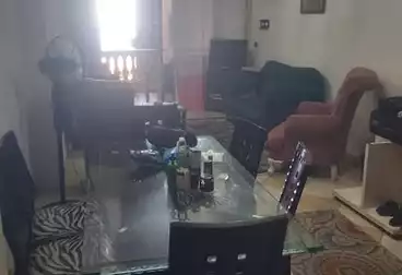 شقق مفروشة للإيجار - 3 غرف - بالدور 2