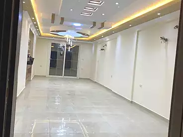 شقق للبيع - 3 غرف - بالدور 3