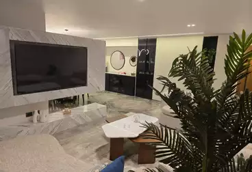 Furnished Apartment For sale - 3 rooms - floor 3